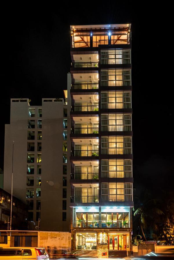 Summer Beach Maldives Hotel Male Exterior photo